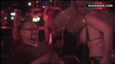 67. Heather Gardner Exposed Breasts – My Trip Back To The Dark Side