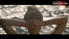 1. Isabelle Huppert Nude Swimming – Heaven'S Gate