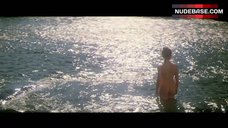 12. Isabelle Huppert Nude Swimming – Heaven'S Gate