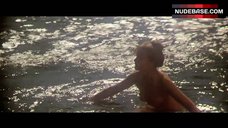 23. Isabelle Huppert Nude Swimming – Heaven'S Gate