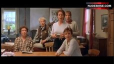 12. Helen Mirren Shows Breasts – Calendar Girls