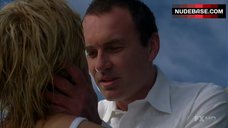 56. Kelly Carlson Bikini Scene – Nip/Tuck