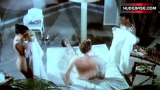 1. Ajita Wilson Full Frontal Nude – Sylvia Im Reich Der Wollust