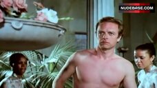 100. Ajita Wilson Full Frontal Nude – Sylvia Im Reich Der Wollust