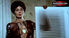 23. Ajita Wilson Full Frontal Nude – Sylvia Im Reich Der Wollust