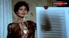 34. Ajita Wilson Full Frontal Nude – Sylvia Im Reich Der Wollust