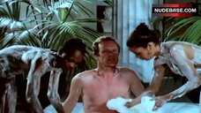 45. Ajita Wilson Full Frontal Nude – Sylvia Im Reich Der Wollust