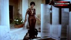 56. Ajita Wilson Full Frontal Nude – Sylvia Im Reich Der Wollust