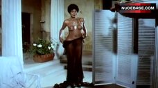 89. Ajita Wilson Full Frontal Nude – Sylvia Im Reich Der Wollust