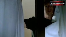 34. Lorri Bagley Nude Jump Into Pool – Tommy Boy