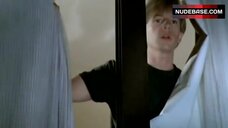 67. Lorri Bagley Nude Jump Into Pool – Tommy Boy