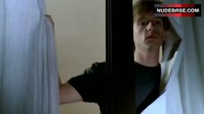 89. Lorri Bagley Nude Jump Into Pool – Tommy Boy