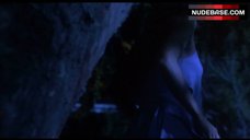 1. Virginia Madsen Shows Tits and Ass – The Hot Spot