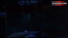 23. Virginia Madsen Shows Tits and Ass – The Hot Spot