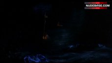 56. Virginia Madsen Shows Tits and Ass – The Hot Spot