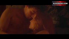 89. Catherine McCormack Nude Breasts and Butt – Dangerous Beauty