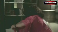 100. Mirta Miller Naked Tits – Suave, Carino, Muy Suave