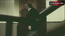 12. Mirta Miller Naked Tits – Suave, Carino, Muy Suave