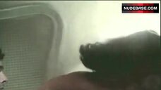 56. Mirta Miller Naked Tits – Suave, Carino, Muy Suave