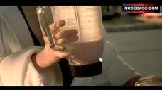 34. Nude Stephanie Swinney in Lesbi Scene – Outside The Law