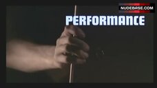 45. Ann Sidney Intence Sex – Performance