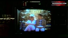 1. C.J. Fidler Underwear Scene – Senior Trip