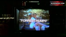 100. C.J. Fidler Underwear Scene – Senior Trip