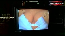 12. C.J. Fidler Underwear Scene – Senior Trip