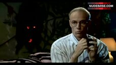 34. C.J. Fidler Underwear Scene – Senior Trip