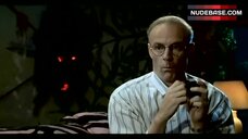 45. C.J. Fidler Underwear Scene – Senior Trip