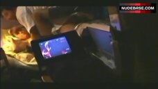 1. Fiona Horsey Sex Tape – Angst