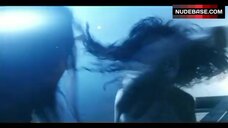 100. Tamara Guo Nude Breasts and Butt – Women On The Run