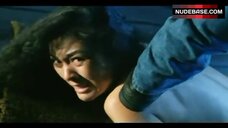 23. Tamara Guo Nude Breasts and Butt – Women On The Run