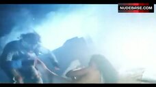 34. Tamara Guo Nude Breasts and Butt – Women On The Run