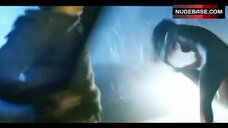 45. Tamara Guo Nude Breasts and Butt – Women On The Run