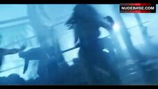 56. Tamara Guo Nude Breasts and Butt – Women On The Run