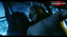 67. Tamara Guo Nude Breasts and Butt – Women On The Run