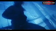 89. Tamara Guo Nude Breasts and Butt – Women On The Run