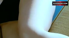 12. Marlee Matlin Underwear Scene – What The Bleep Do We Know!?