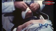 23. Dany Carrel Bare Pokies – Mill Of The Stone Women