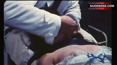 56. Dany Carrel Bare Pokies – Mill Of The Stone Women