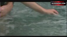 67. Kim Maddox Sex in Pool – Bad Bizness