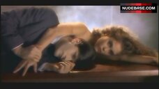 100. Greta Danielle Newgren Nude Laying on Table – Bartleby