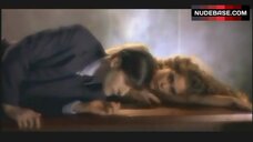 78. Greta Danielle Newgren Nude Laying on Table – Bartleby