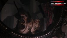 100. Catherine Hickland Hot Scene  – Ghost Town