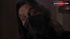 45. Catherine Hickland Hot Scene  – Ghost Town