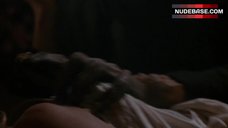 56. Catherine Hickland Hot Scene  – Ghost Town