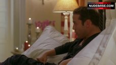 12. Perrey Reeves Underwear Scene – Entourage