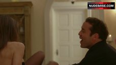 122. Perrey Reeves Underwear Scene – Entourage