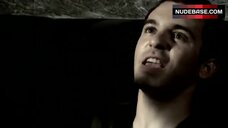 12. Natasha Budhi Privat Dance – The Last Run